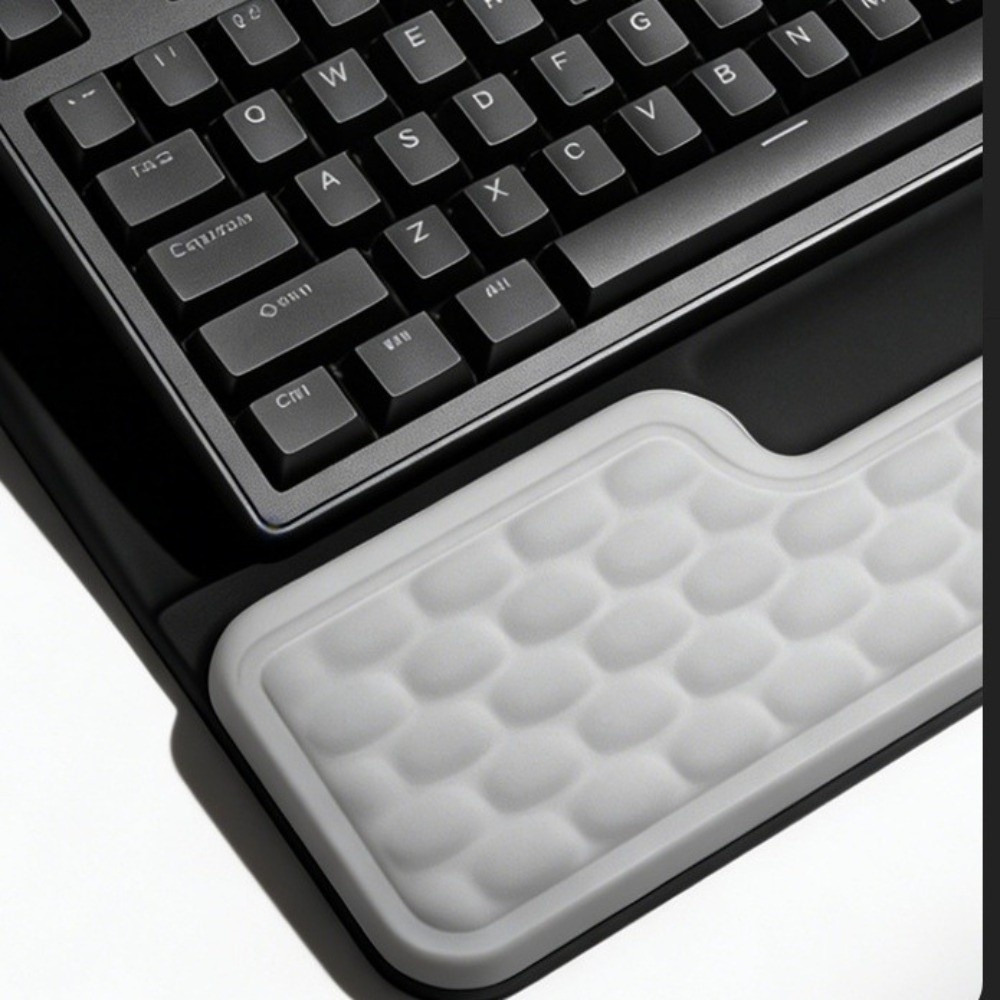 Podstawka pod klawiaturę zinte – Keyboard Wrist Pad Leather recenzja i cena