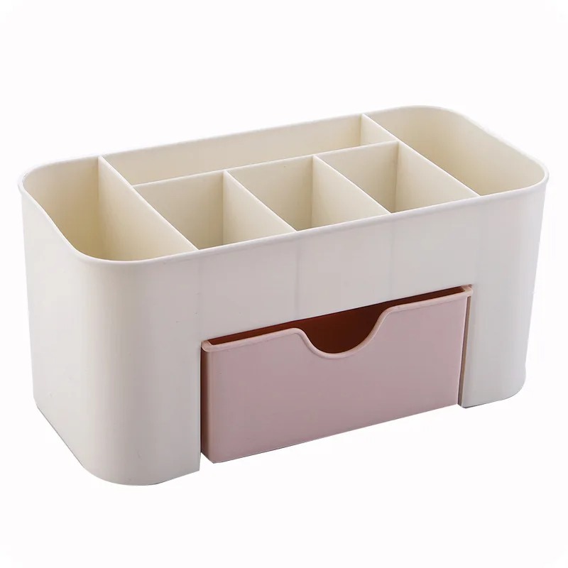 Nails Art Plastikowy pojemnik  – Tech Accessories Box recenzja i cena