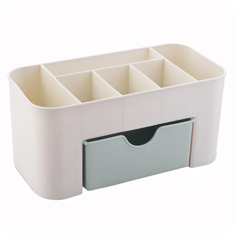Nails Art Plastikowy pojemnik  – Tech Accessories Box recenzja i cena
