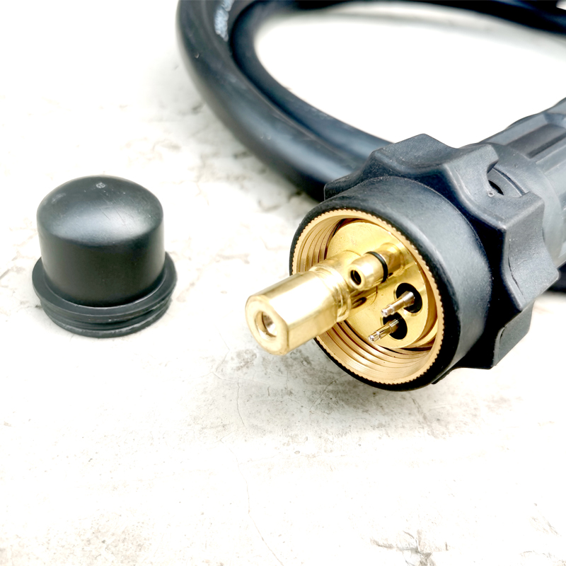 FY-TECH CO₂ MIG MAG Palnik spa – I Tech Accessories recenzja i cena