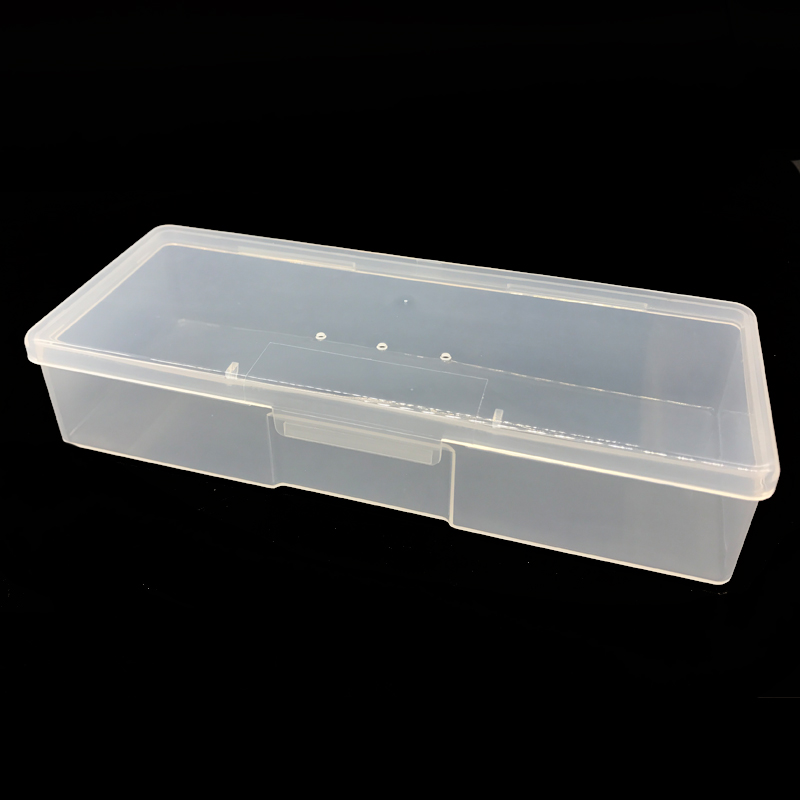 1 sztuka przezroczyste puste p – Tech Accessories Box recenzja i cena