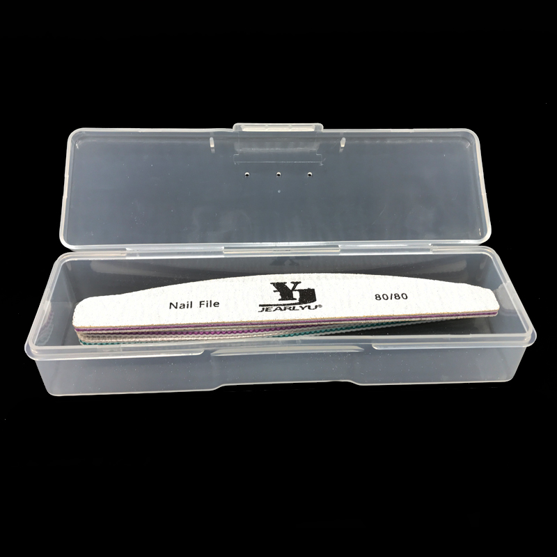 1 sztuka przezroczyste puste p – Tech Accessories Box recenzja i cena