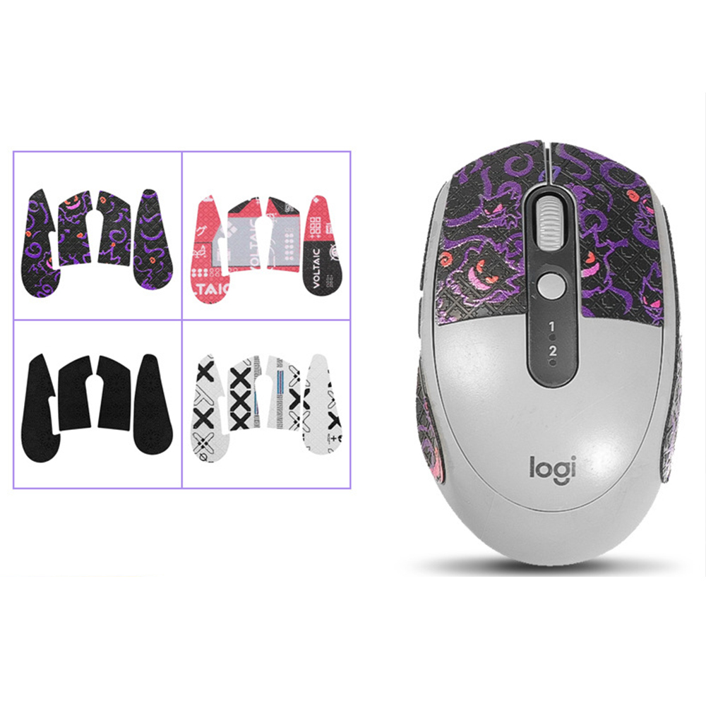 Dla Logitech M590 taśma do uch – Tech Acc recenzja i cena