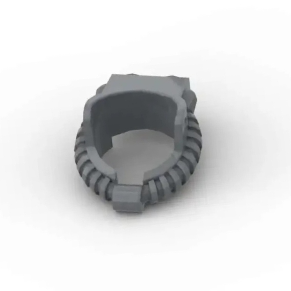 MOC 10 SZTUK 6158 Fire Idea Za – Tech Diving Accessories recenzja i cena