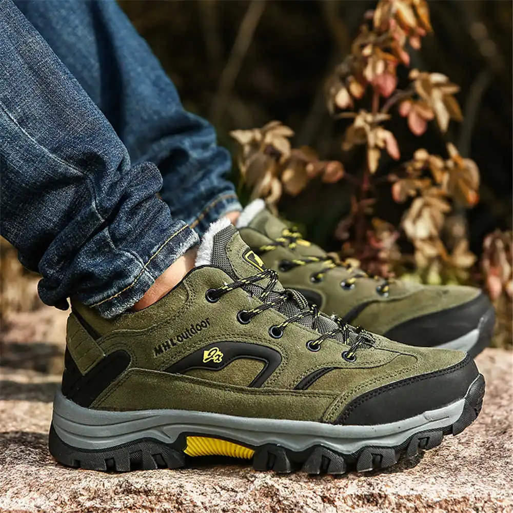 Campowe bawełniane buty turyst – Tech Guy Accessories recenzja i cena