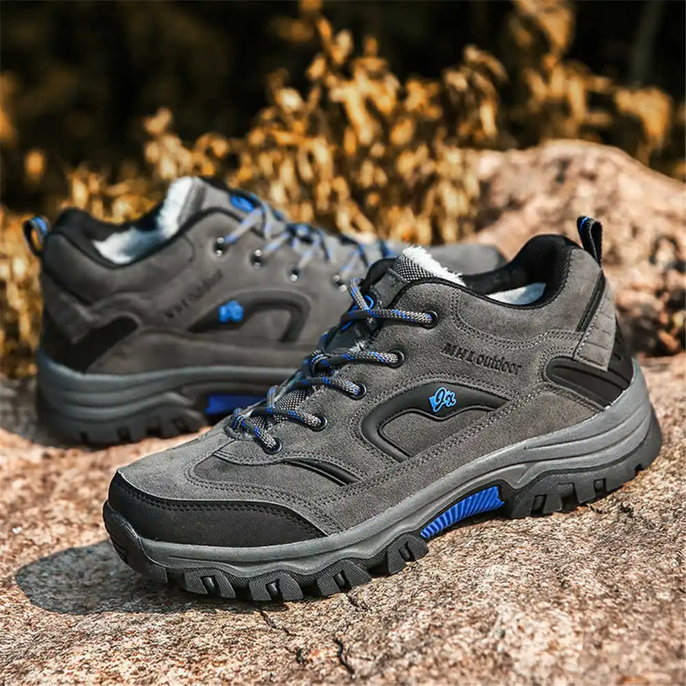 Campowe bawełniane buty turyst – Tech Guy Accessories recenzja i cena