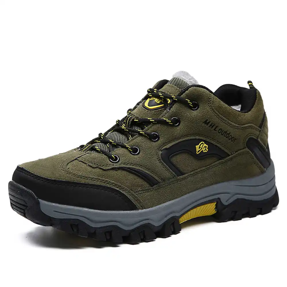 Campowe bawełniane buty turyst – Tech Guy Accessories recenzja i cena