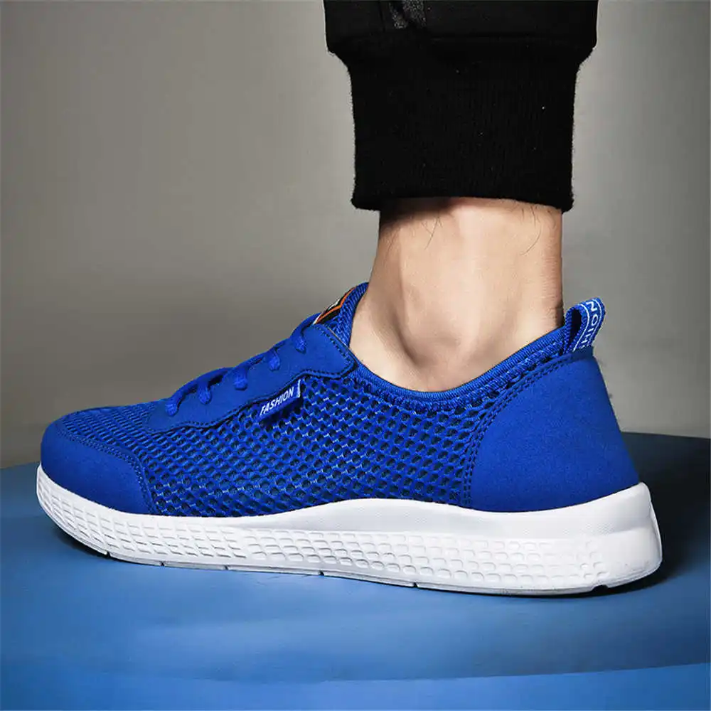 35-46 Oddychające jasnoniebies – Tech Guy Accessories recenzja i cena